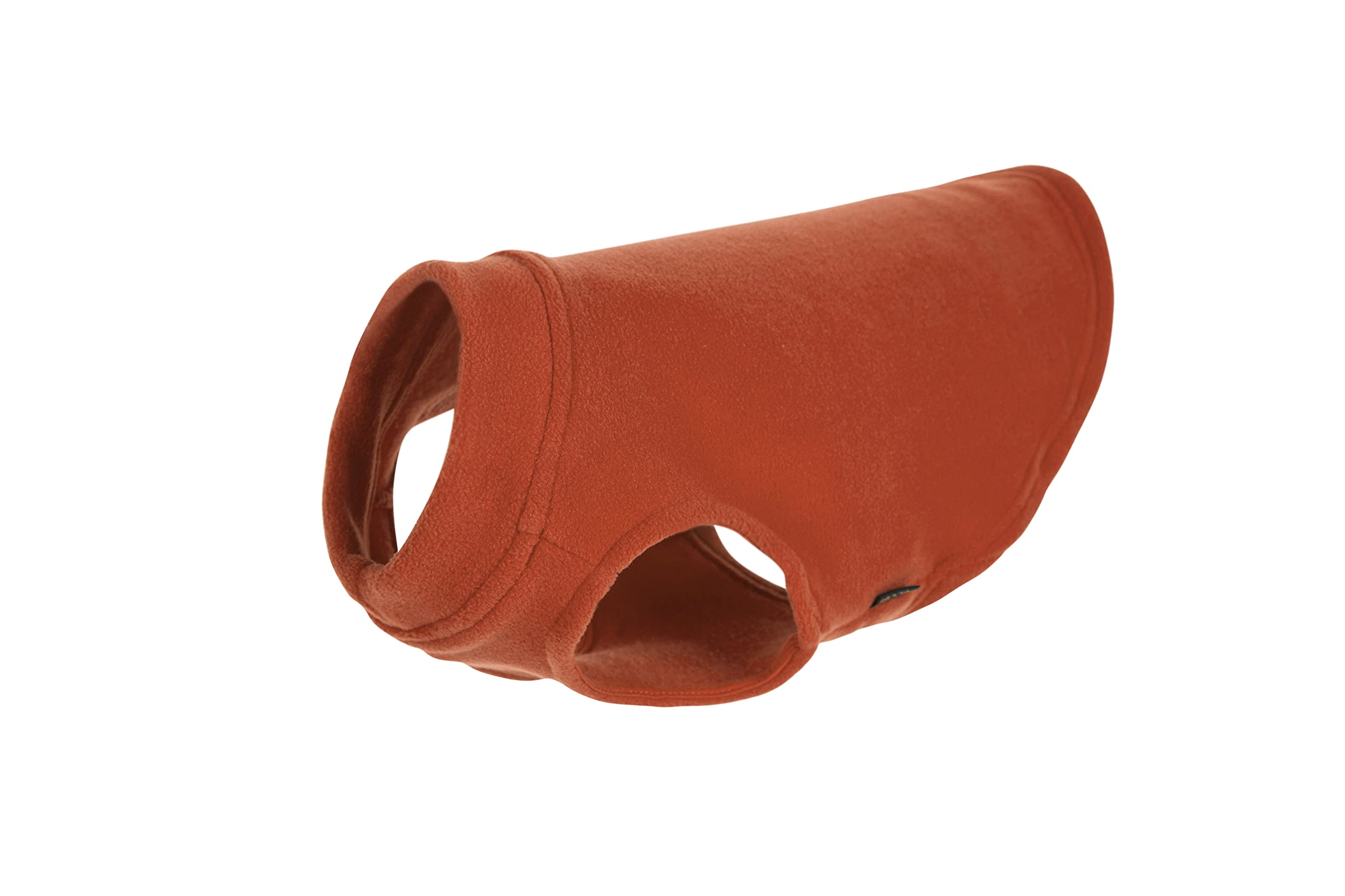 Foto 8 pulgar | Suéter Para Perro Gooby, Chaleco De Forro Polar Elástico, Color Calabaza, Para X-small - Venta Internacional.