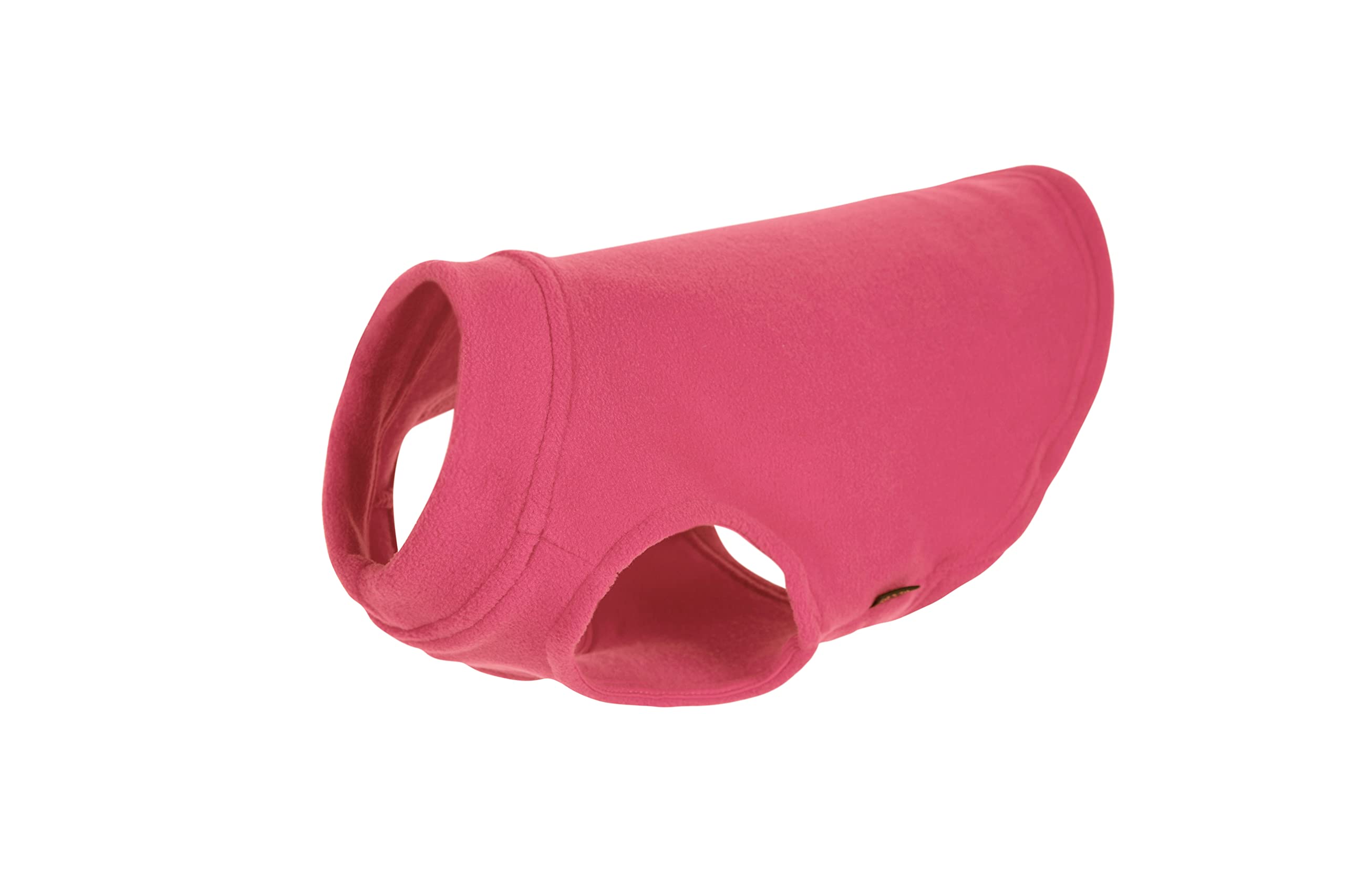 Foto 8 pulgar | Chaleco Polar Elástico Gooby Para Perros De Tamaño Mediano, Color Rosa - Venta Internacional.