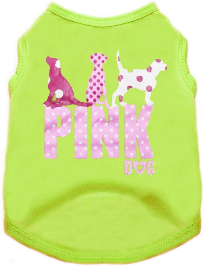 Foto 2 pulgar | Camisa Para Perro Huoguo Para Perro Pequeño Y Mediano, Niño Y Niña, Algodón - Venta Internacional.