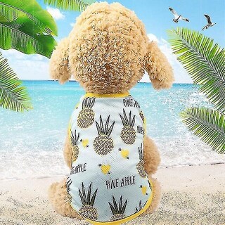 Foto 1 | Camiseta Y Falda Para Baños De Pájaros En Jaulas Para Mascotas, Talla L - Venta Internacional.