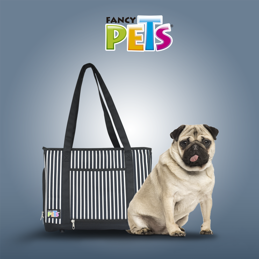 Foto 7 pulgar | Bolsa Transportadora Fancy Pets FL8838 para Mascota