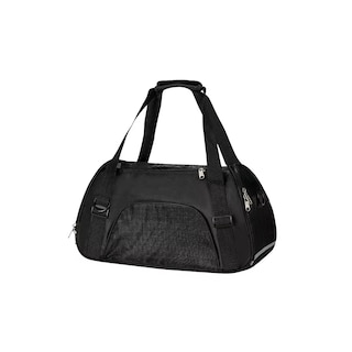 Foto 1 | Mochila Transportadora para Mascota Eo Safe Imports Esi-8849 Negro