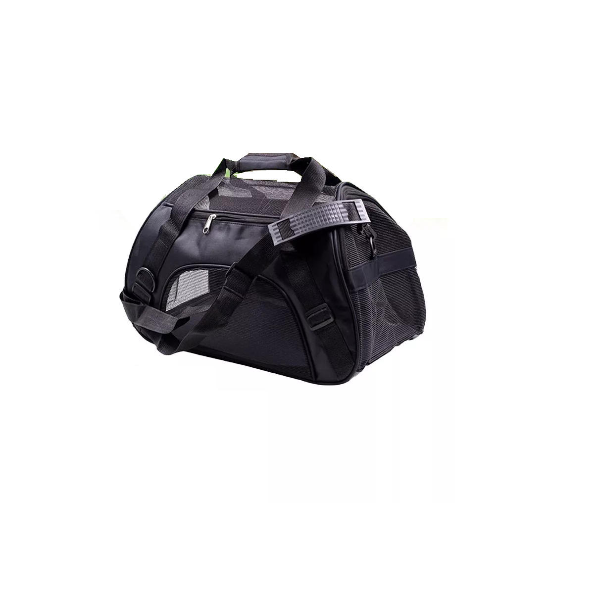 Foto 2 pulgar | Bolsa de Mascotas Plegable Transportadora Eo Safe Imports Esi-9787 Negro