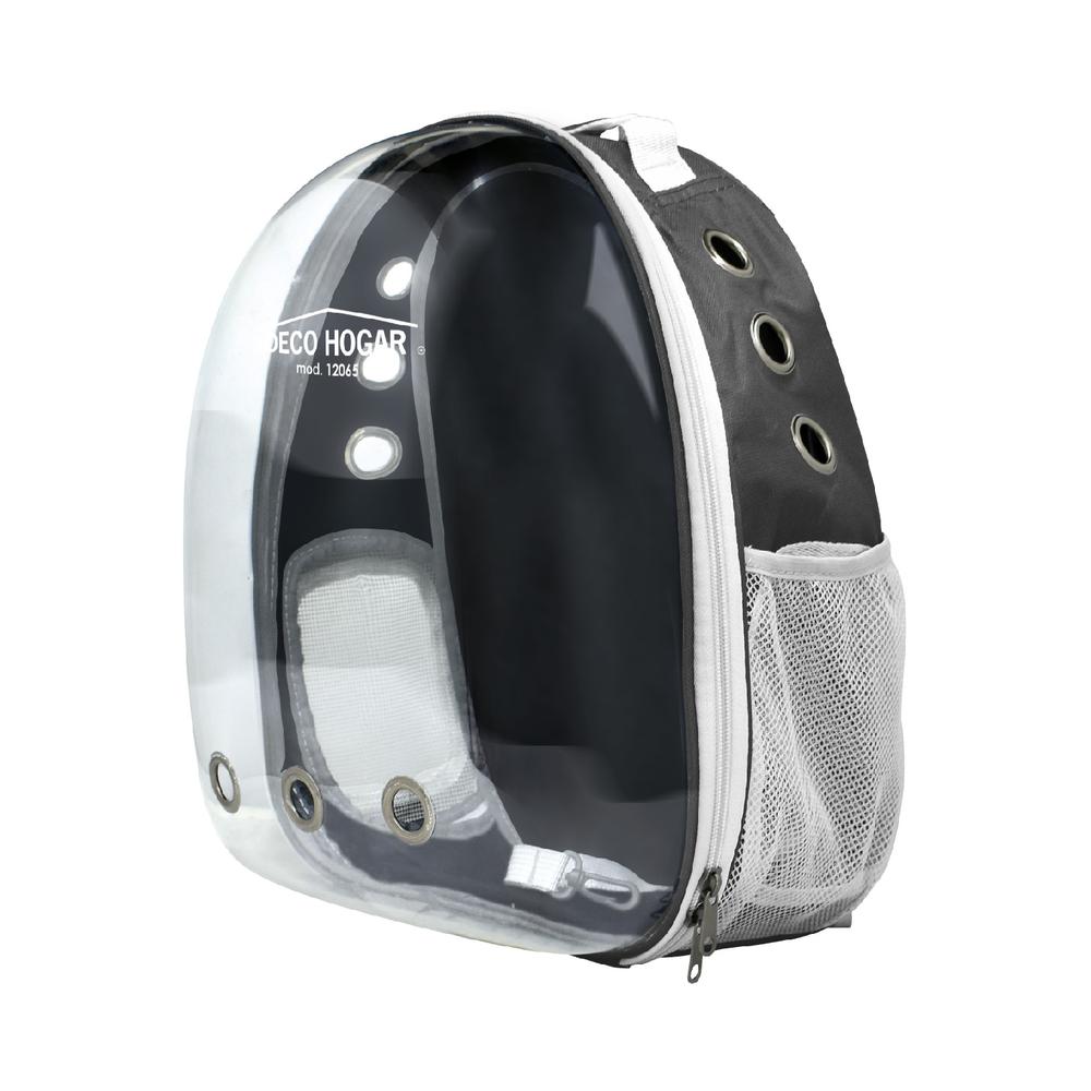 Mochila Transportadora Para Mascota Gran Capacidad Adir 12065 $579