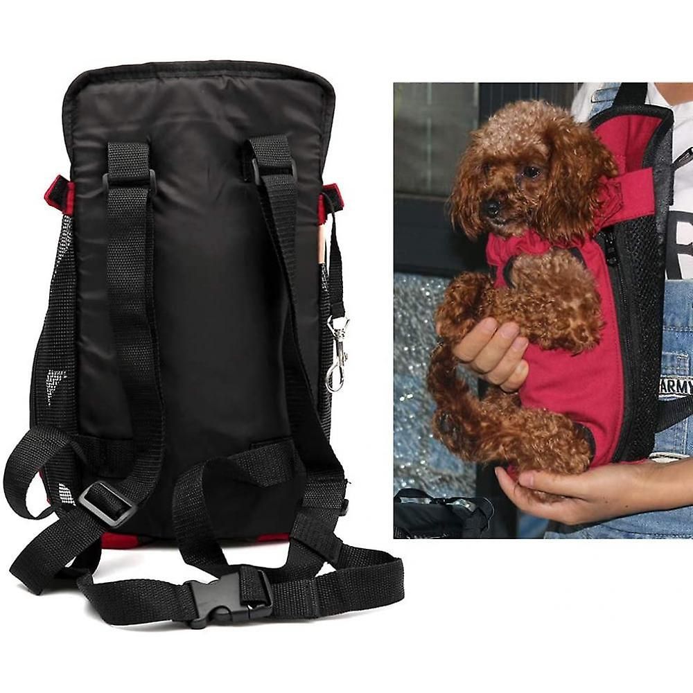 Foto 2 pulgar | Mochila De Transporte Portátil Para Mascotas Y Perros (xl) - Venta Internacional.