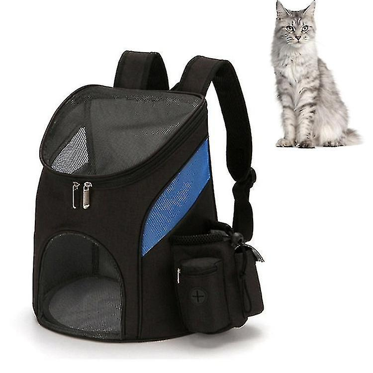 Mochila Portátil Plegable Para Mascotas Bird Cage Bird Baths, Tamaño L - Venta Internacional.