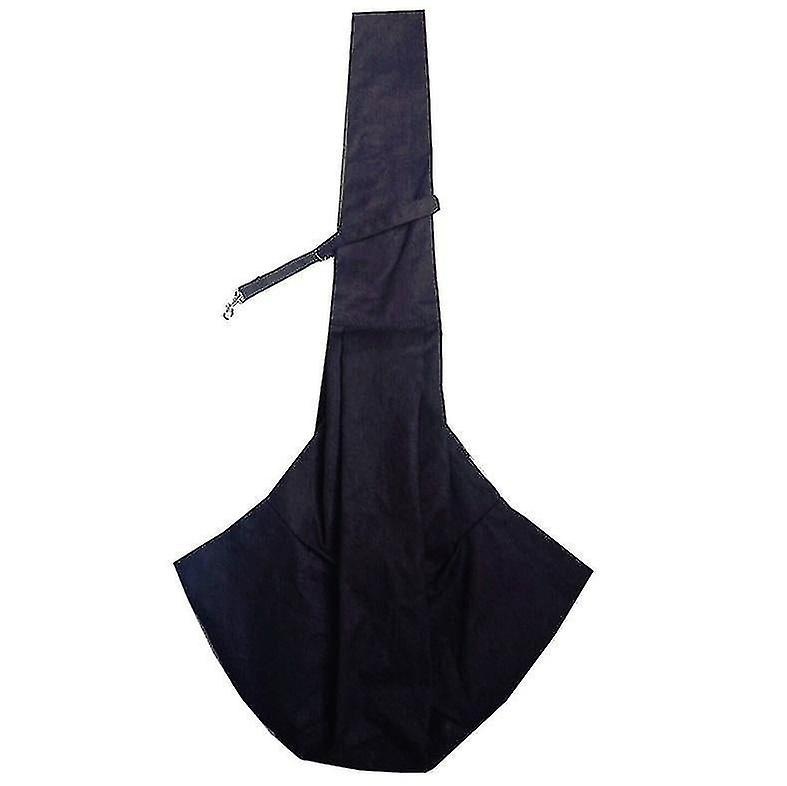 Foto 2 pulgar | Mochila Para Mascotas, Jaula Para Pájaros, Baños Para Pájaros Huoguo, Negra - Venta Internacional.