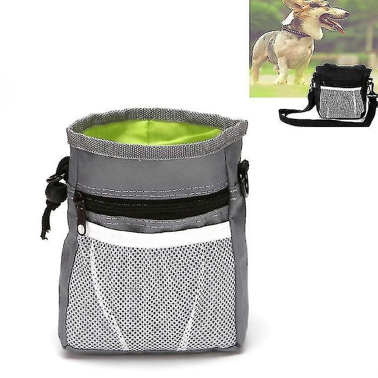 Foto 2 pulgar | Bolsa De Entrenamiento Para Mascotas, Bolsa De Entrenamiento Multifuncional Para Mascotas - Venta Internacional.