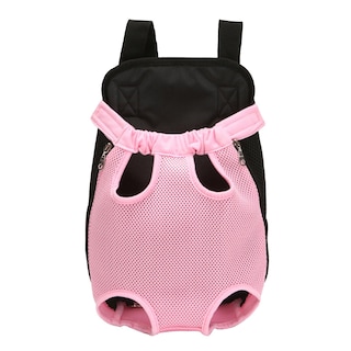 Foto 1 | Mochila Delantera Para Mascotas, Bolsa De Viaje Adecuada Para Gatitos Y Perros - Venta Internacional.