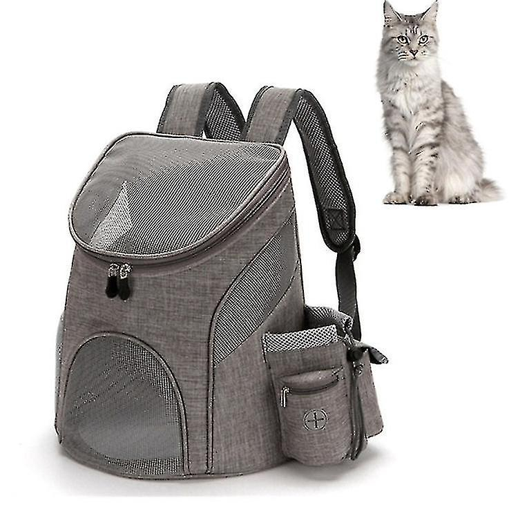 Mochila Portátil Plegable Para Mascotas Bird Cage Bird Baths, Tamaño L - Venta Internacional.