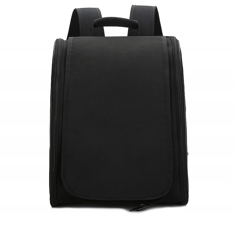 Bolsa Transportadora De Pájaros, Portátil Y Transpirable, De Pvc Para Pájaros - Venta Internacional.
