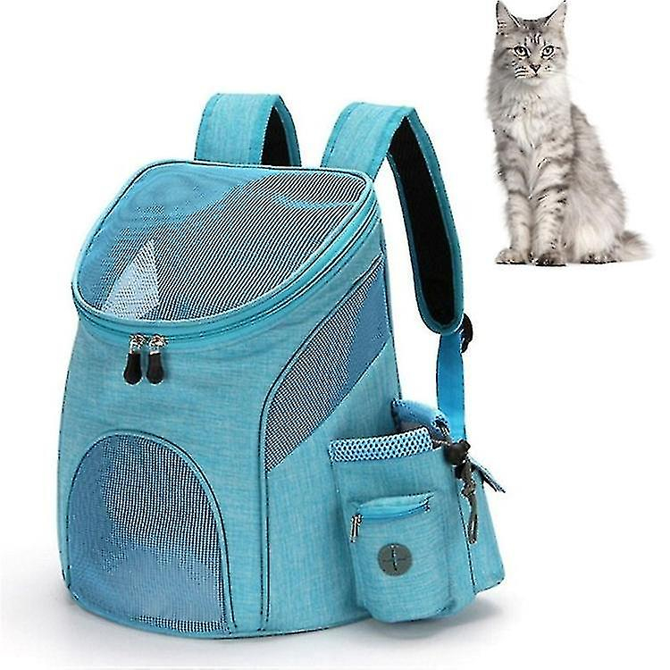 Mochila Portátil Plegable Para Mascotas Bird Cage Bird Baths, Tamaño S - Venta Internacional.