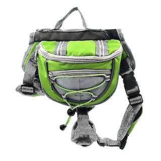 Foto 1 | Mochila Con Forma De Jaula Para Pájaros, Autoportátil, Para Perros - Venta Internacional.