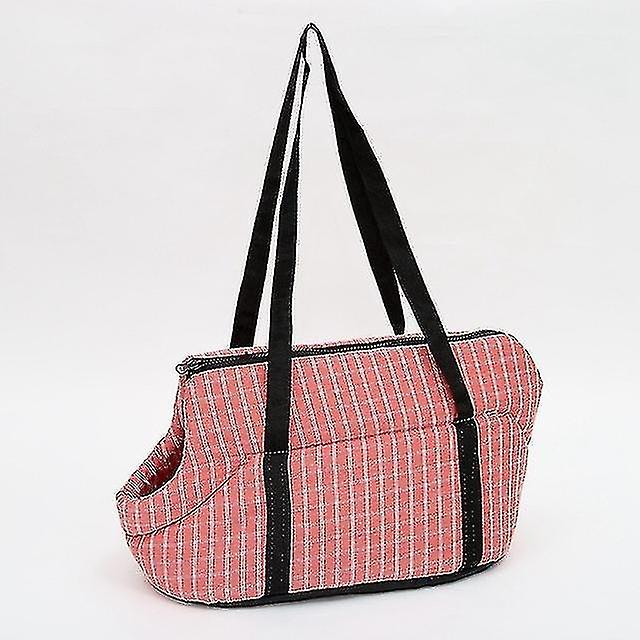Foto 1 | Jaula Para Pájaros, Bañeras Para Pájaros, Viajes Al Aire Libre, Para Cachorros, Transpirables, Bolsa - Venta Inter