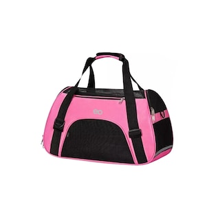 Foto 1 | Mochila Transportadora Bolsa Mascota Eo Safe Imports Esi-8848-1 Multicolor