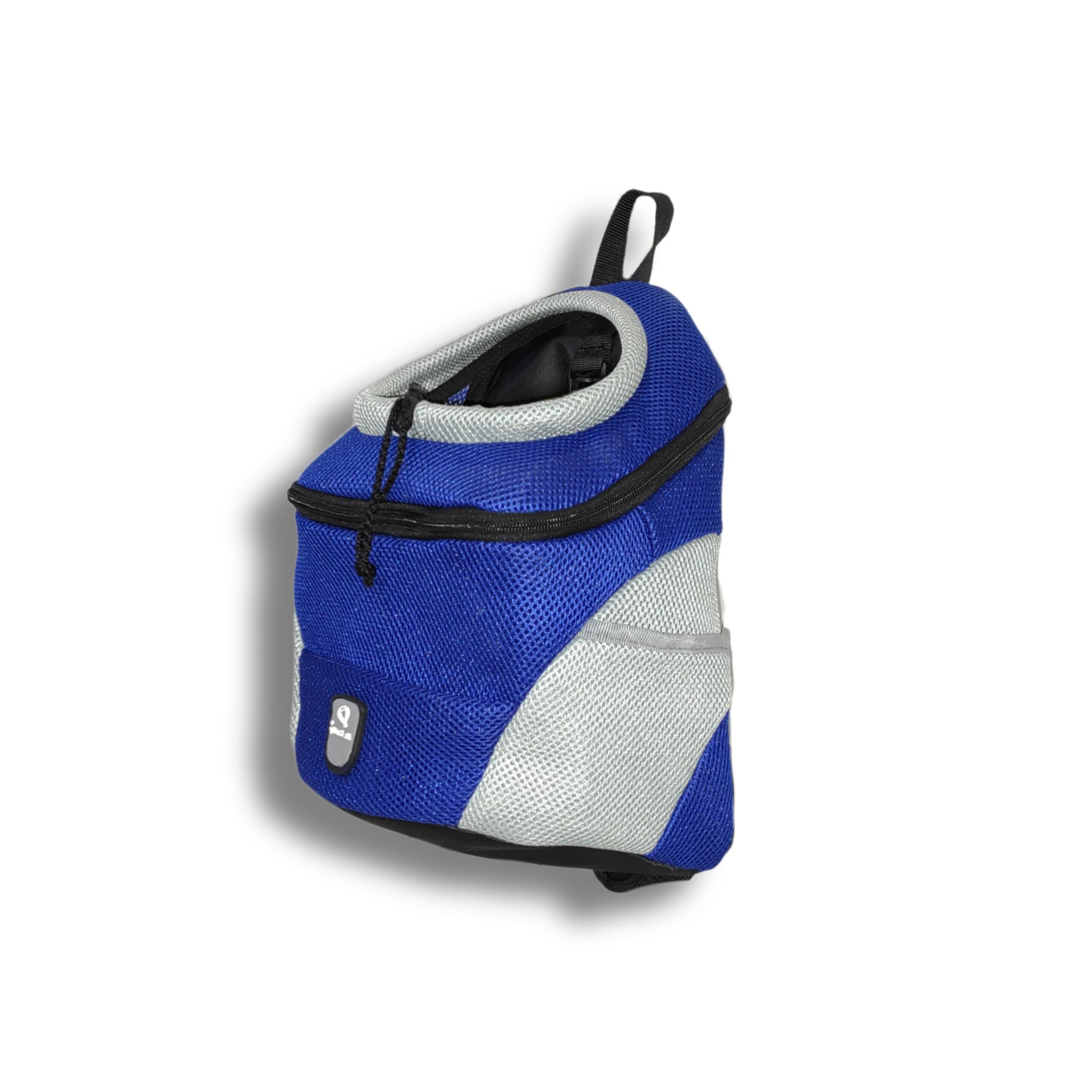 Foto 4 pulgar | Back Pack Transportadora De Mascota Mccarthy  Modelo Masc-01/ch Azul