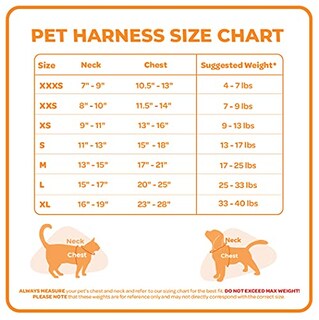 Foto 4 | Arnés Para Mascotas Best Pet Supplies Voyager Step-in Lock Rojo - Venta Internacional.