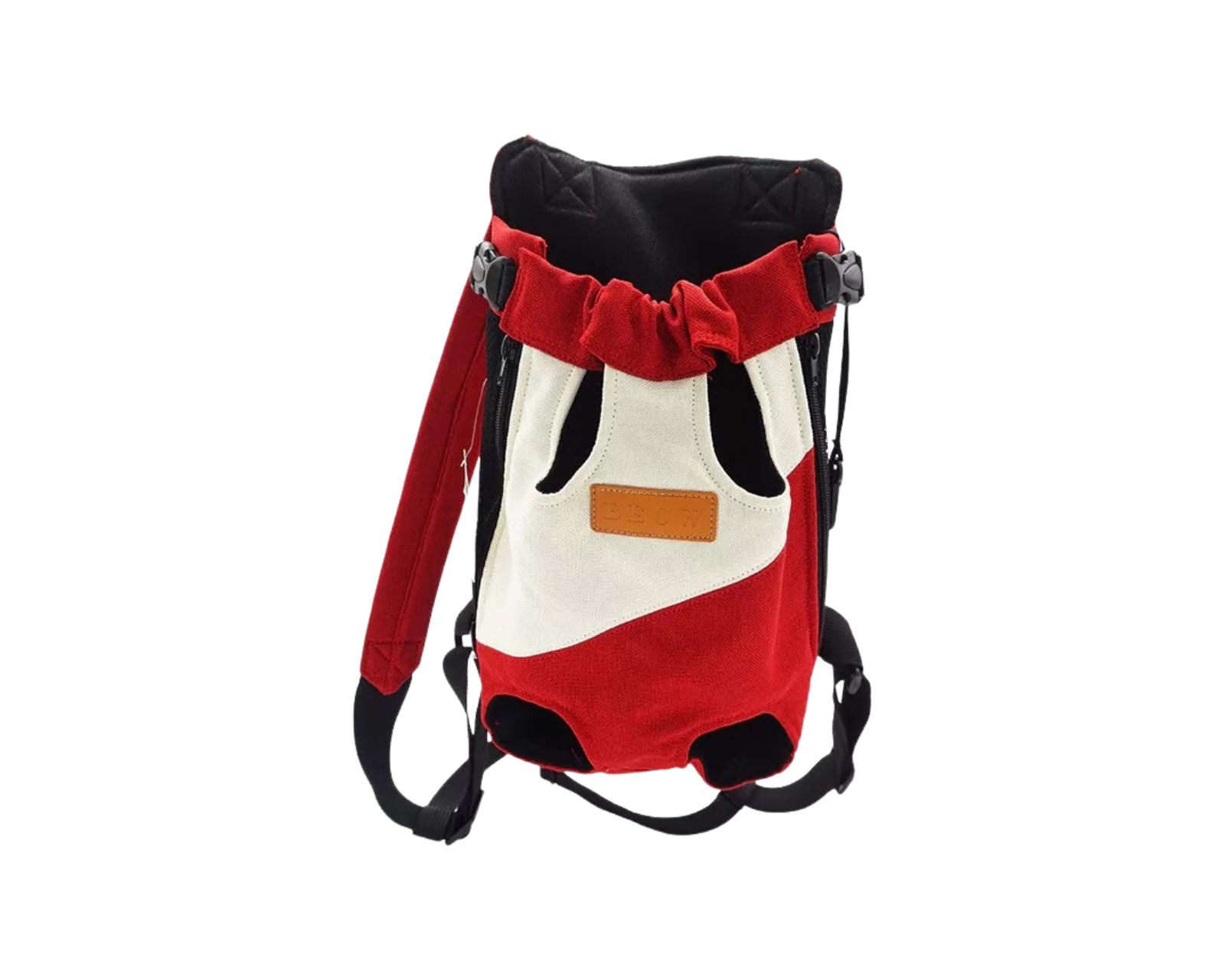 Cangurera Transportadora Para Perro Y Gato Talla M