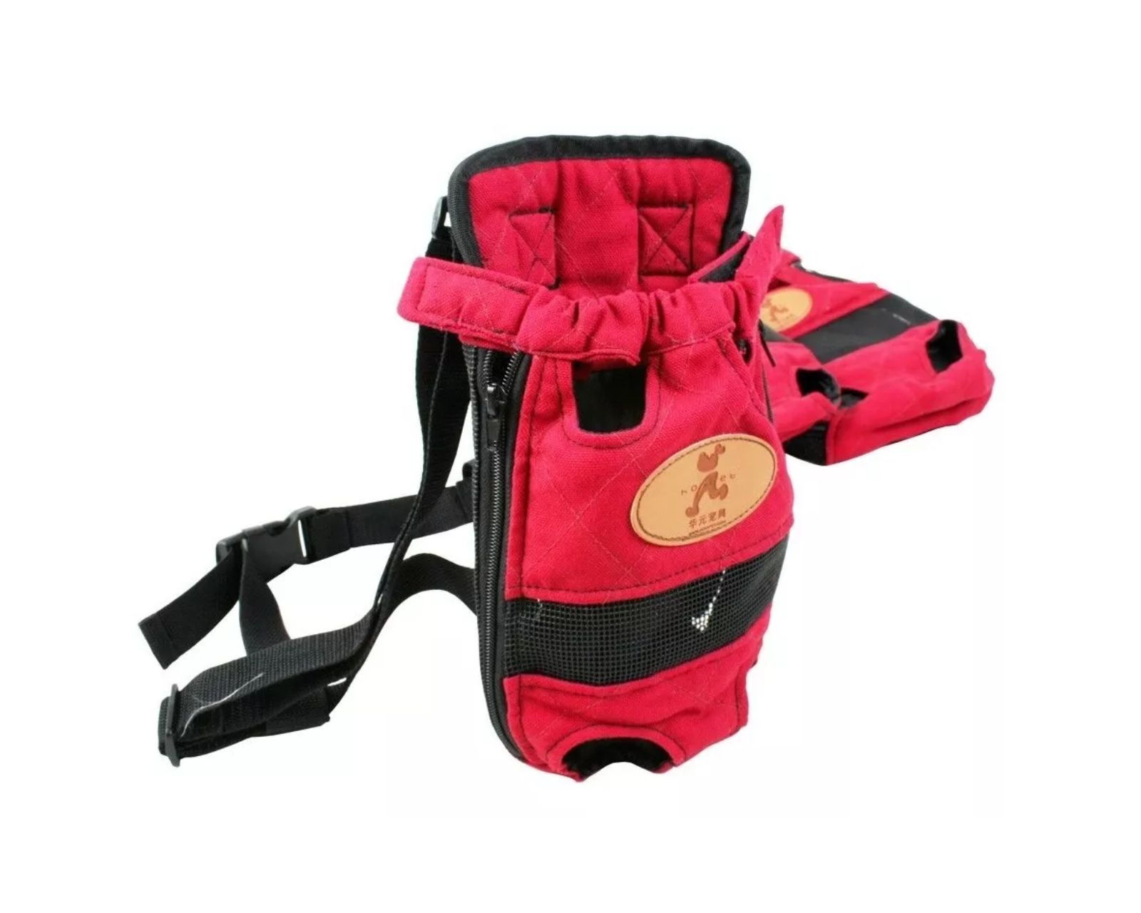 Foto 1 | Cangurera Transportadora Para Perro Y Gato Talla Xl
