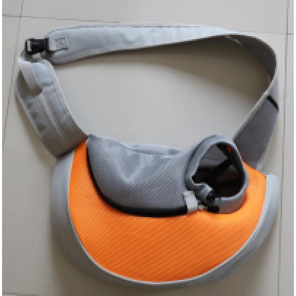 Foto 1 | Arnés De Bandolera Para Perro Y Gato Sanlin Beans - Venta Internacional.