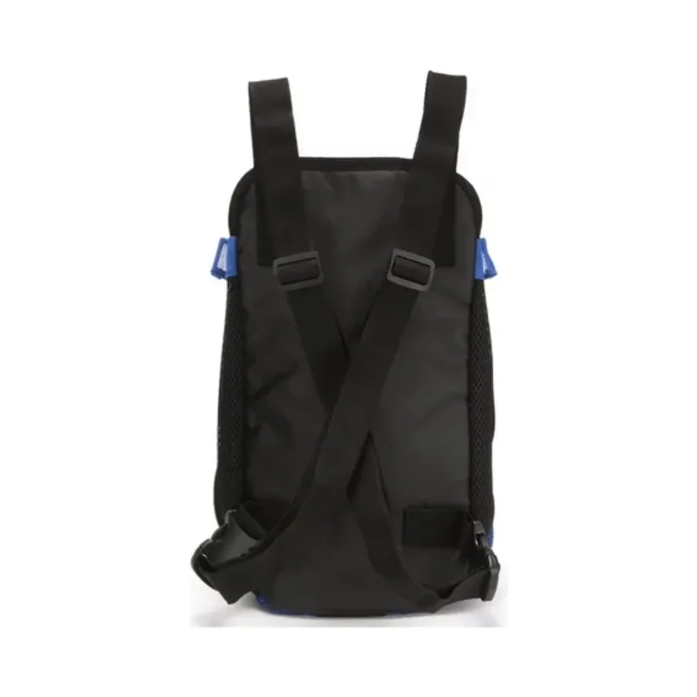 Foto 5 pulgar | Cangurera Transportador Para Mascota Talla Negro-extra Grande
