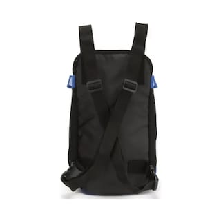 Foto 4 | Cangurera Transportador Para Mascota Talla Negro-extra Grande
