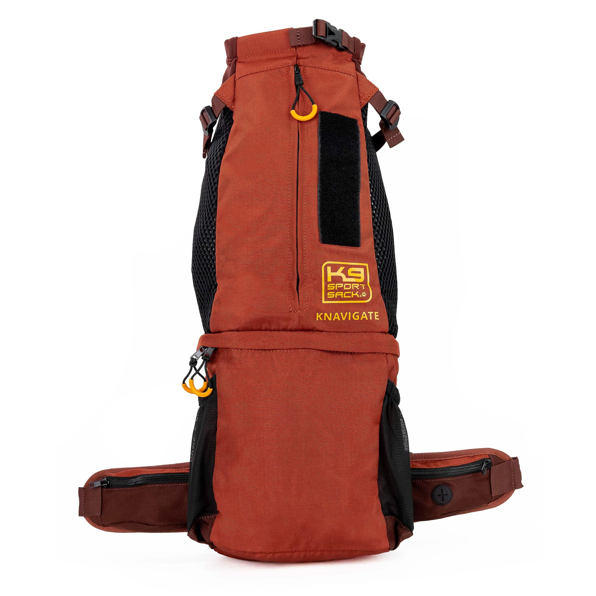Foto 2 pulgar | Saco Deportivo K9 Knavigate X-small Para Perros De 9 A 12 Pulgadas - Venta Internacional.