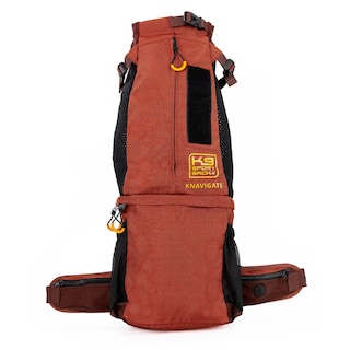 Foto 1 | Saco Deportivo K9 Knavigate X-small Para Perros De 9 A 12 Pulgadas - Venta Internacional.