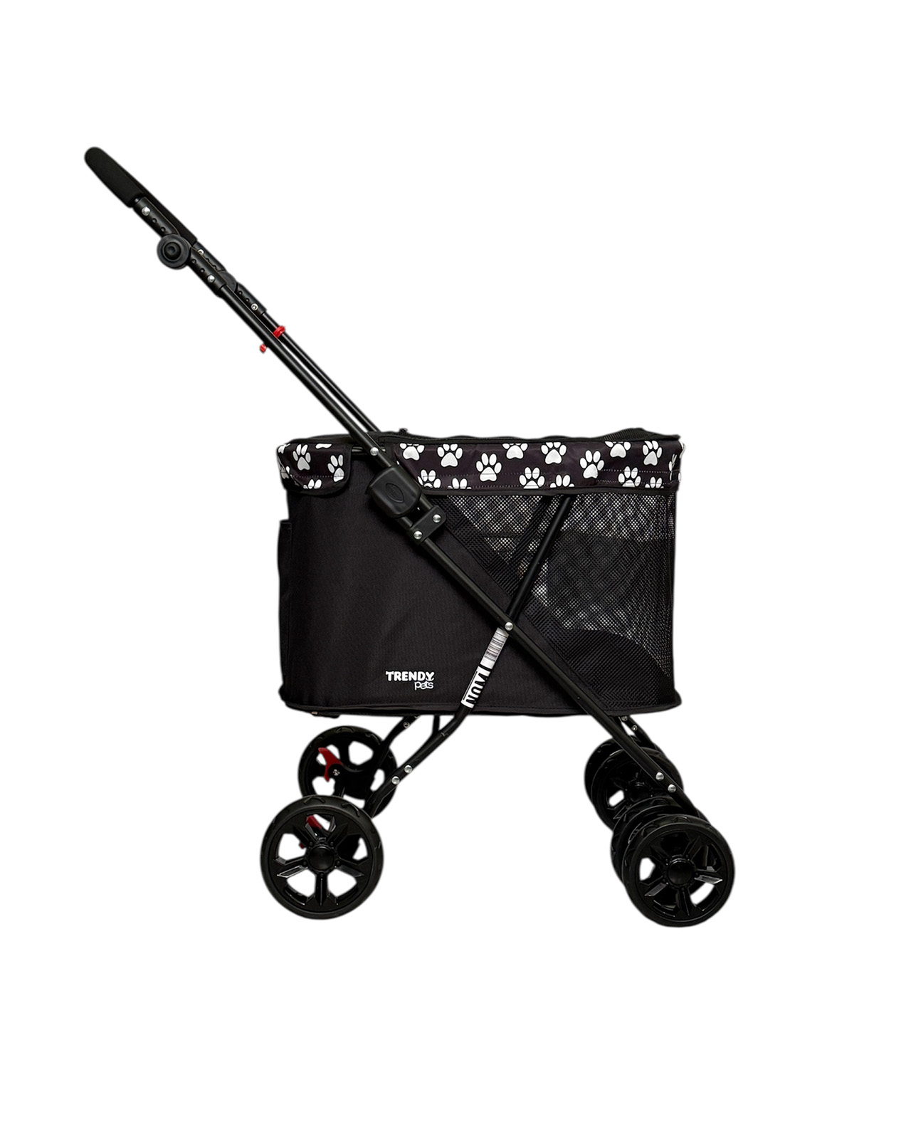 Foto 2 | Carriola Puppy Time Trendy Pets Para Mascota