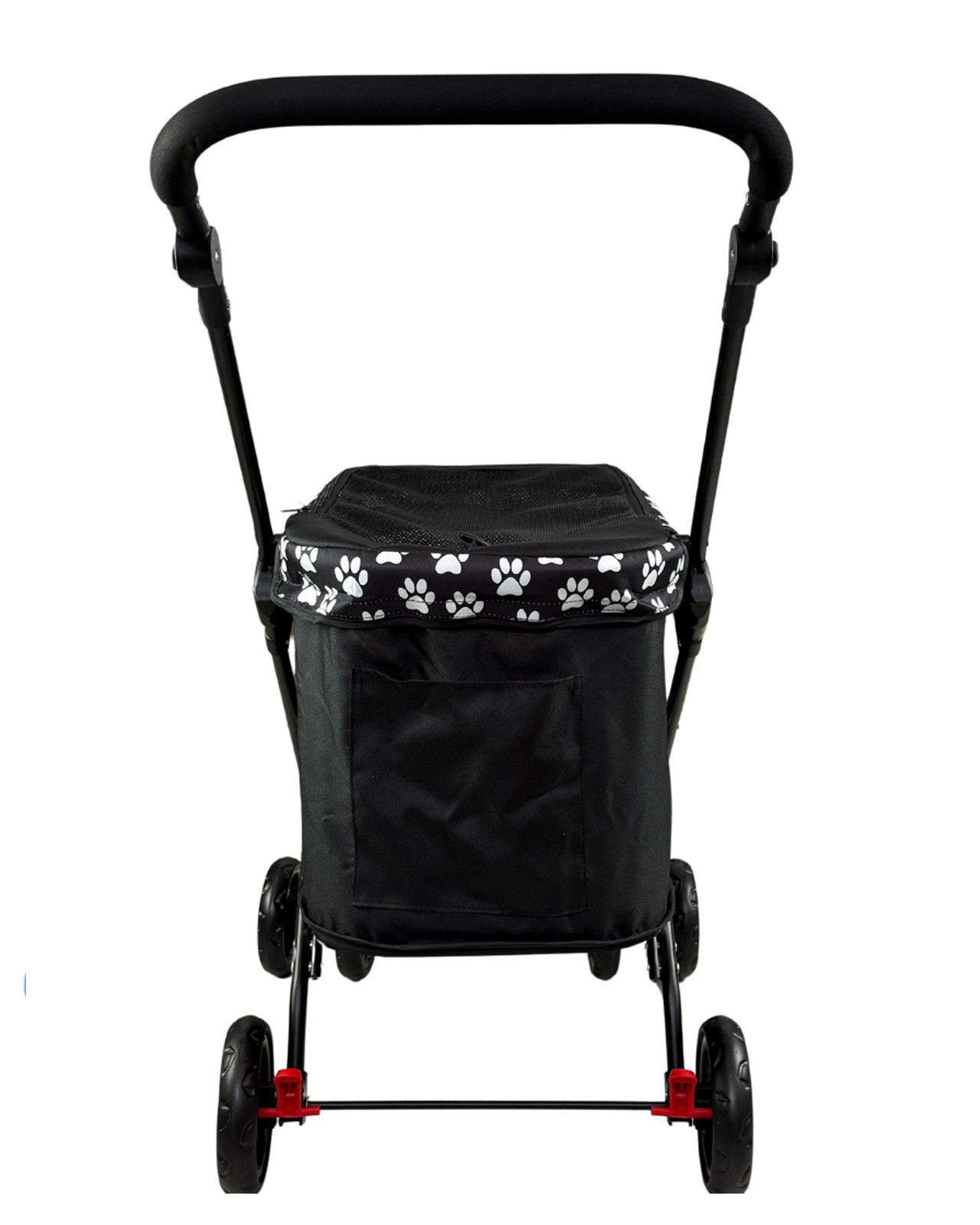 Foto 4 pulgar | Carriola Puppy Time Trendy Pets Para Mascota