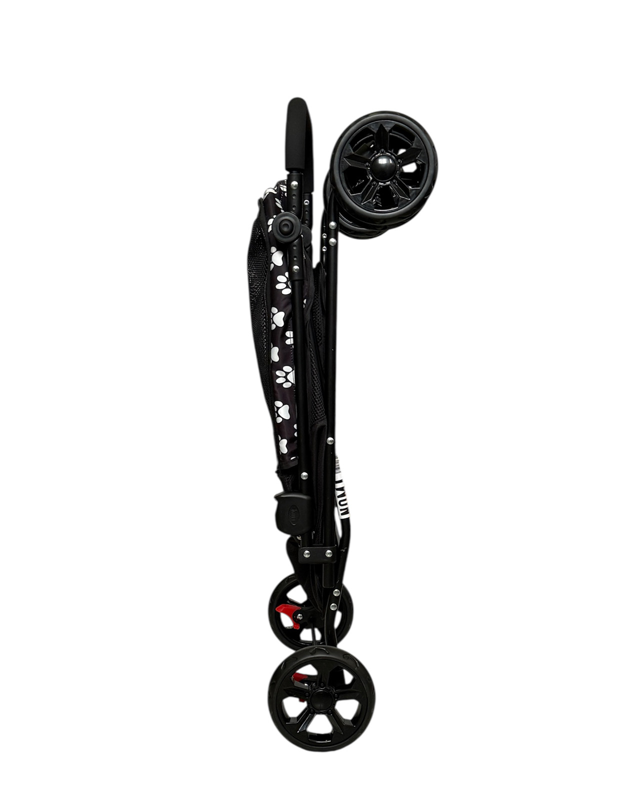 Foto 5 pulgar | Carriola Puppy Time Trendy Pets Para Mascota