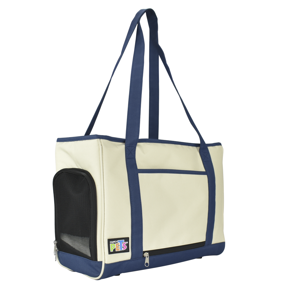 Bolsa Transportadora Fancy Pets FL8839 para Mascota