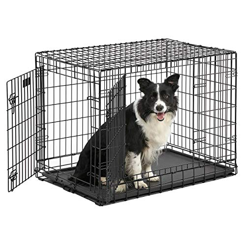 Jaula Para Perros Midwest Ultima Pro Series 36 Con Puerta Doble - Venta Internacional.