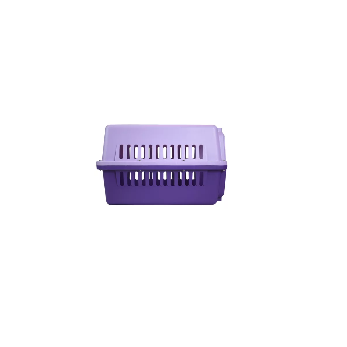 Foto 4 pulgar | Transportadora Para Mascotas Chica Eo Safe Imports Esi-18411 Purpura