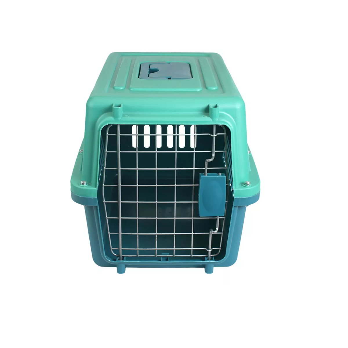 Foto 1 | Transportadora Para Mascotas Chica Eo Safe Imports Esi-18412 Verde