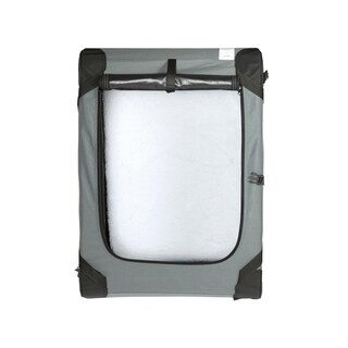 Foto 6 | Jaula de Viaje Plegable Portátil Amazon Basics- Venta Internacional