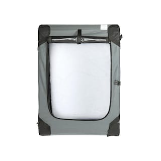 Foto 6 | Jaula de Viaje Plegable Portátil Amazon Basics- Venta Internacional