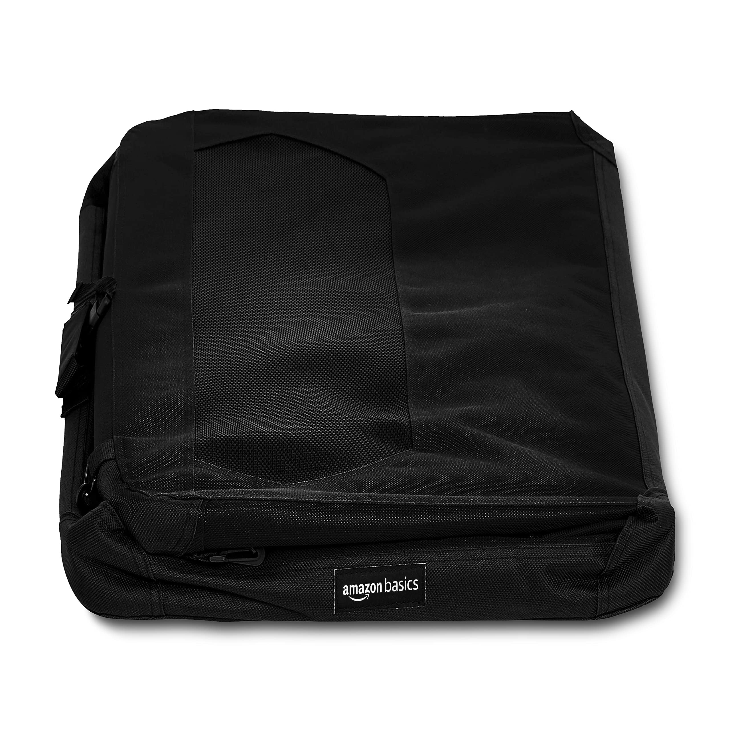 Foto 4 | Jaula Para Mascotas Y Perros, Caseta Plegable Amazon Basics, 30 X 21 X 21 Cm - Venta Internacional.