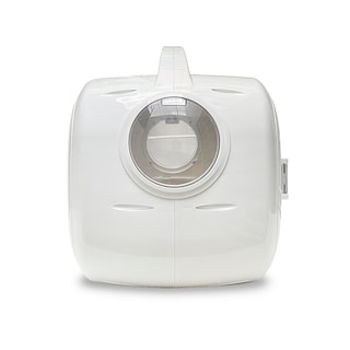 Foto 4 | Jaula Transportadora Para Mascotas Incluye Colchoneta (cama) Ideal Para Perros Y Gatos Pequeños
