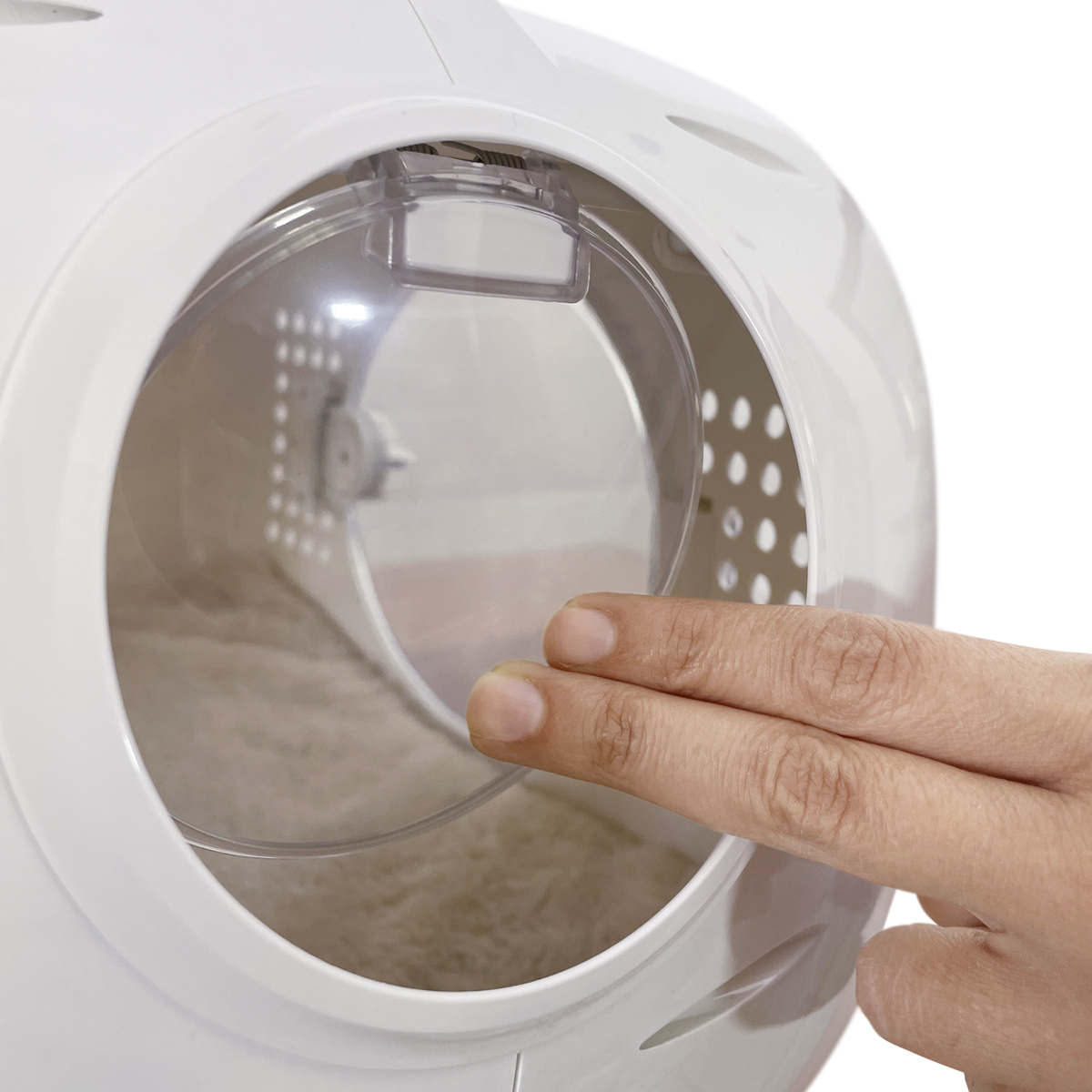 Foto 6 pulgar | Jaula Transportadora Para Mascotas Incluye Colchoneta (cama) Ideal Para Perros Y Gatos Pequeños