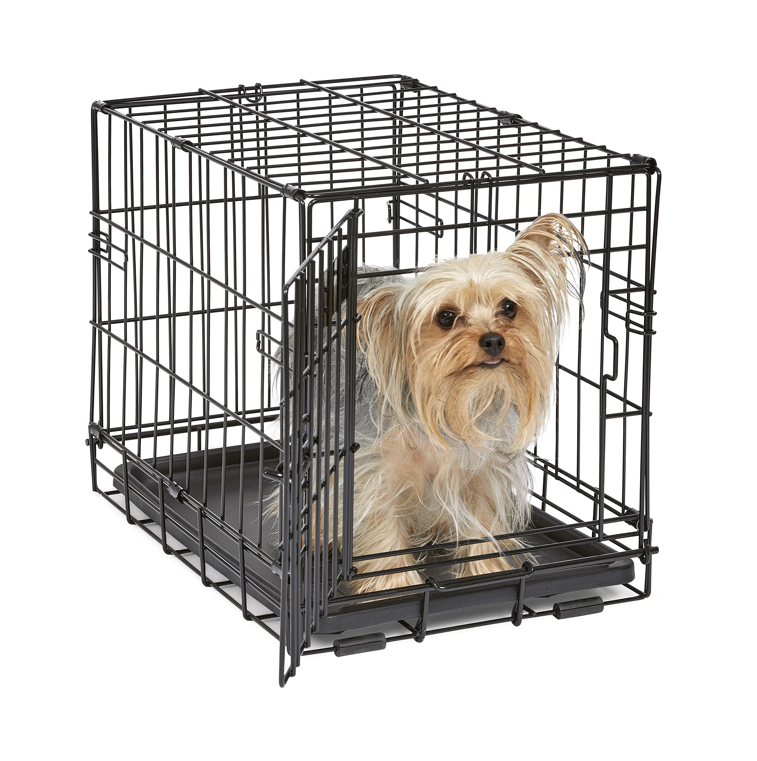 Foto 2 pulgar | Jaula Para Perros Midwest Homes Para Mascotas Icrate Single Door Xs - Venta Internacional.