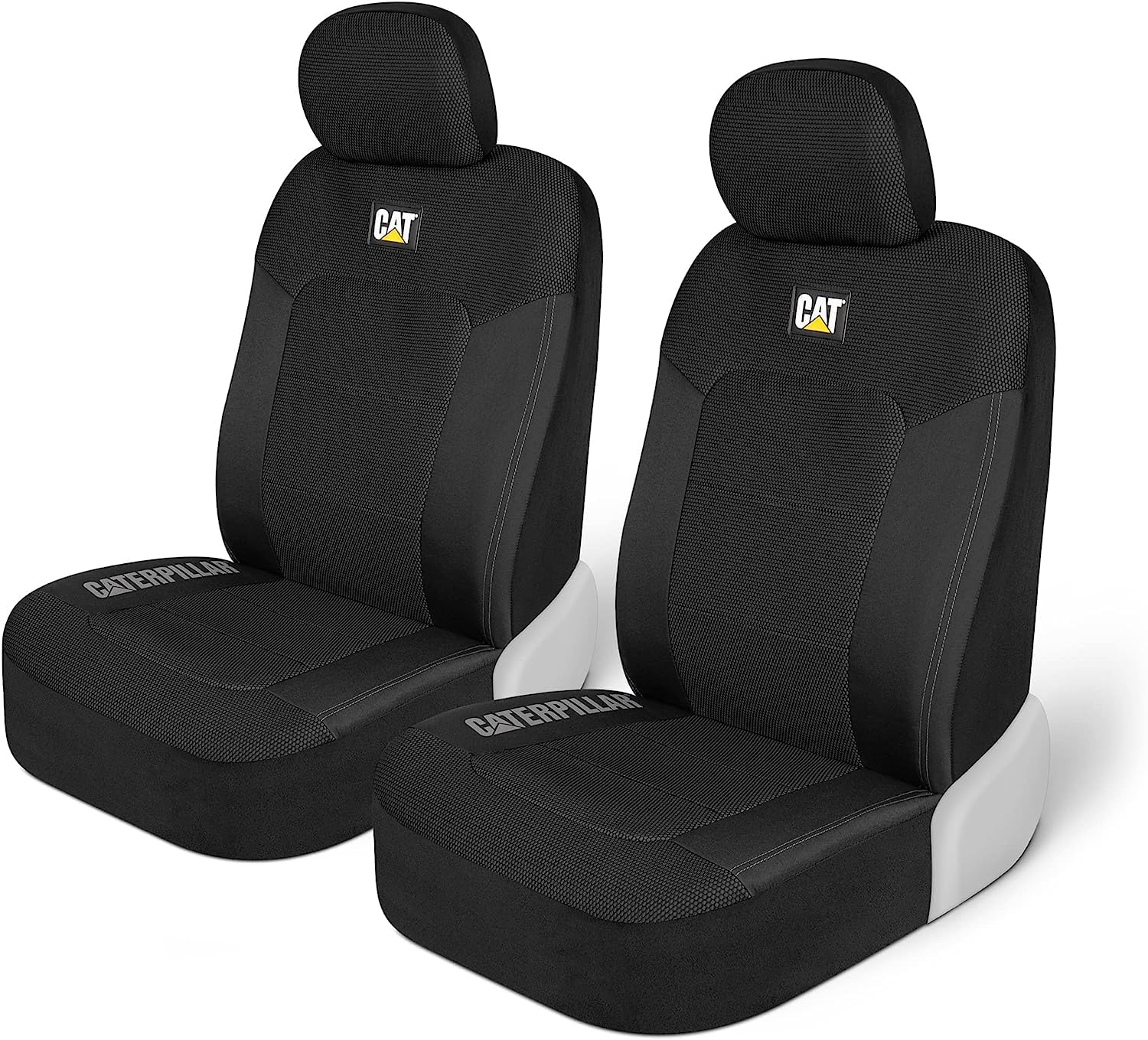 Foto 2 pulgar | Fundas De Asiento Automotrices Cat Meshflex Para Automóviles, Camiones Y Suv - Venta Internacional.