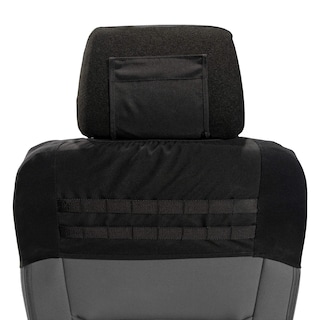 Foto 2 | Funda De Asiento Carhartt Universal De Nailon Con Diseño De Pato, Negra, Individual - Venta Internacional.