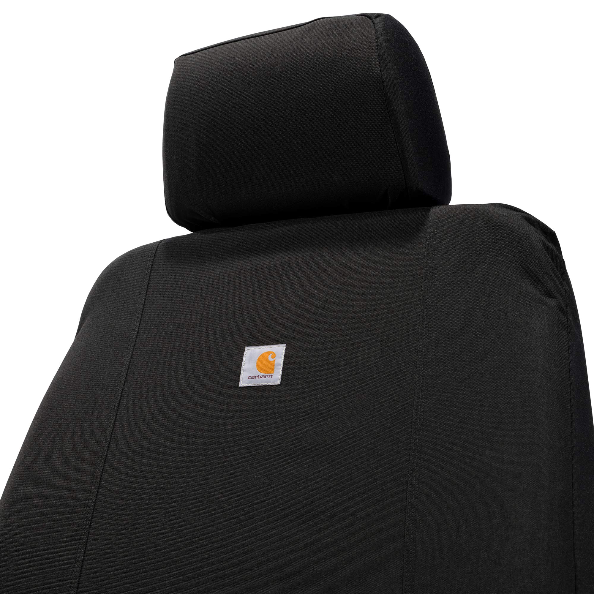 Foto 3 | Funda De Asiento Carhartt Universal De Nailon Con Diseño De Pato, Negra, Individual - Venta Internacional.