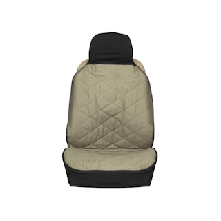 Foto 5 | Funda De Asiento De Coche Para Perros Petsafe Happy Ride, Acolchada, Impermeable, Verde - Venta Internacional.