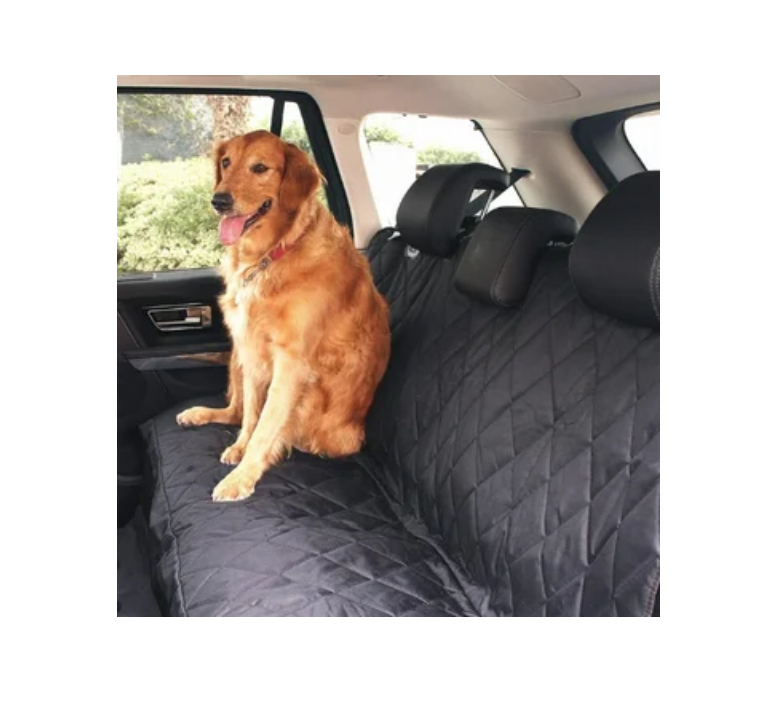 Foto 6 pulgar | Funda Protectora De Asiento De Coche Para Perros Importada, Gruesa Y Dura - Venta Internacional.