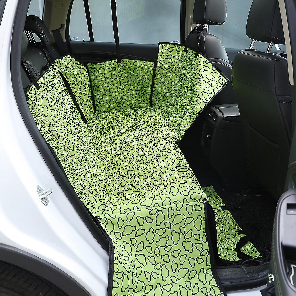 Funda De Asiento De Coche Para Perros, Impermeable, Protector De Hamaca - Venta Internacional.