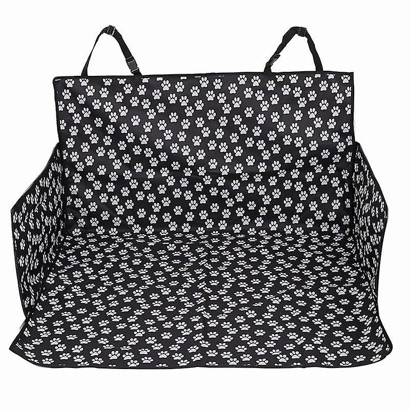 Funda Protectora Para Asiento De Coche Para Perros Y Maletero Para Mascotas - Venta Internacional.