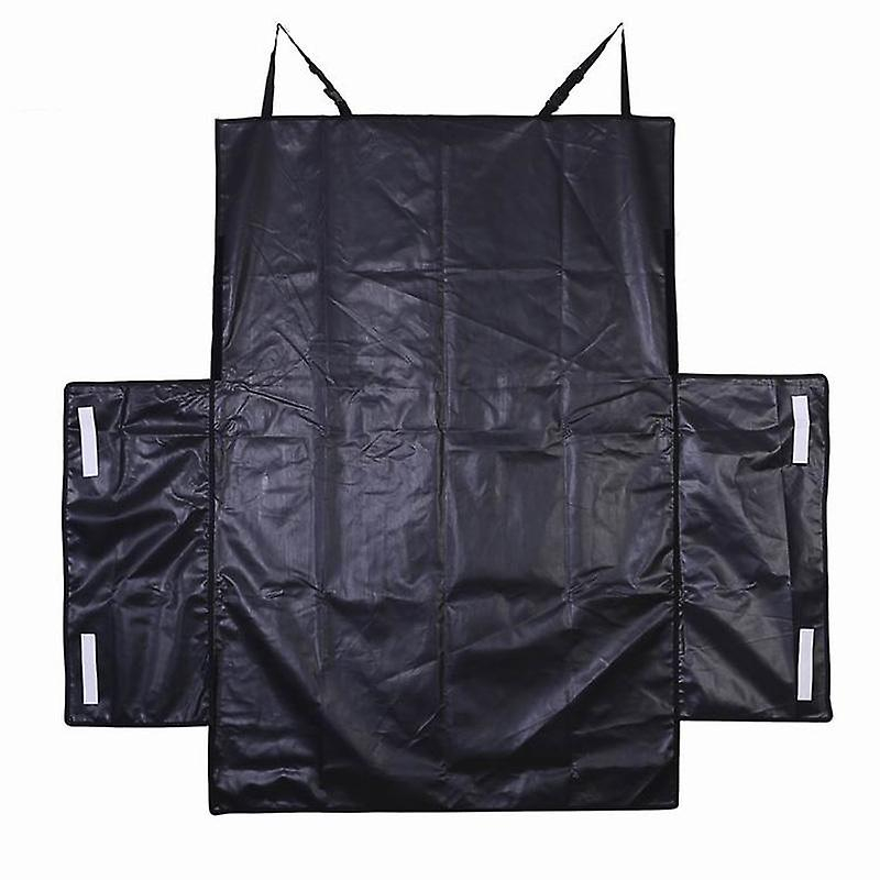 Foto 3 pulgar | Funda Protectora Para Asiento De Coche Para Perros Y Maletero Para Mascotas - Venta Internacional.