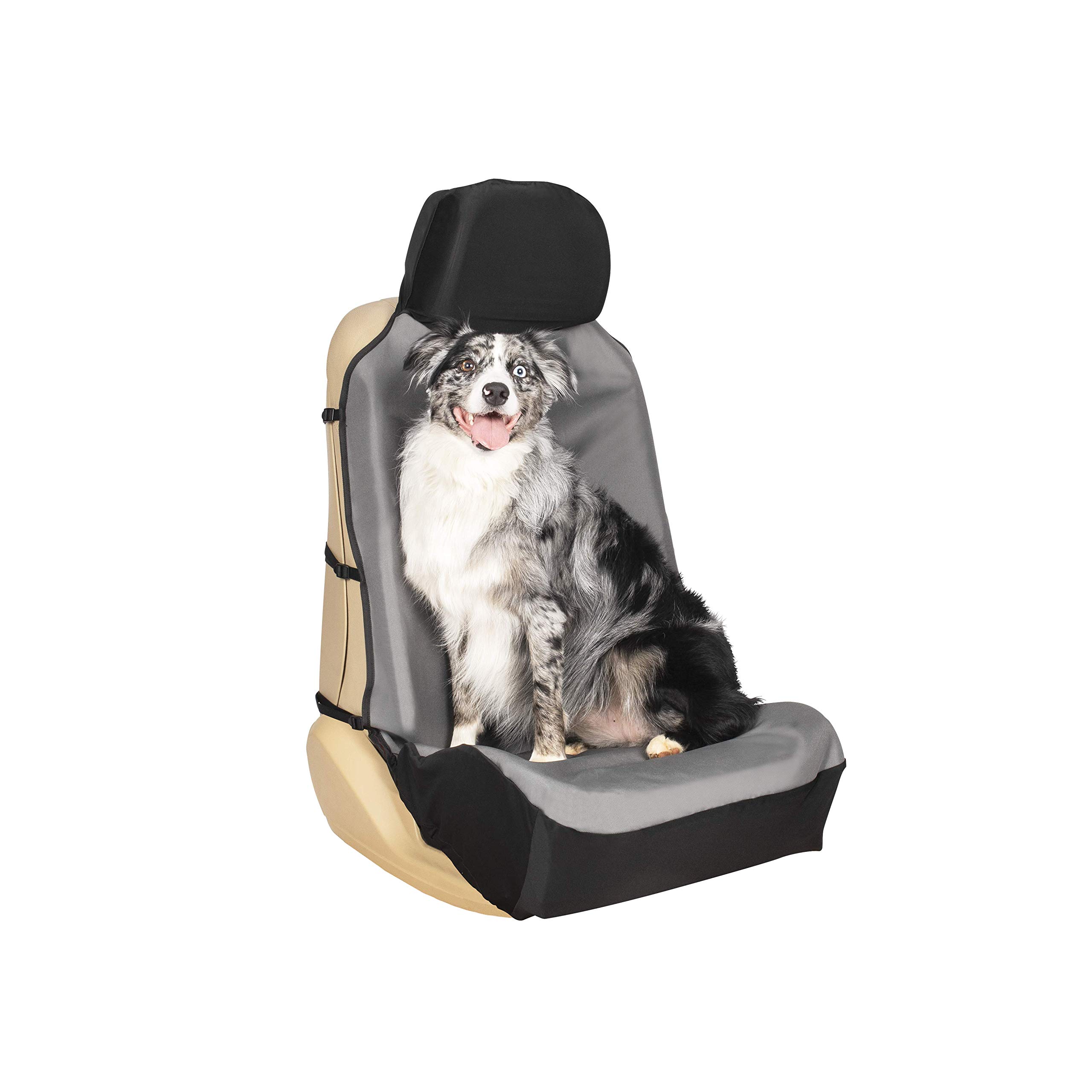 Foto 2 pulgar | Funda De Asiento Tipo Cubo Petsafe Happy Ride Impermeable Para Mascotas - Venta Internacional.